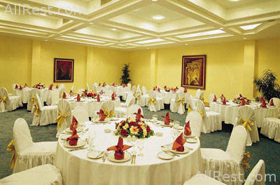 Alba Resort Hotel 42